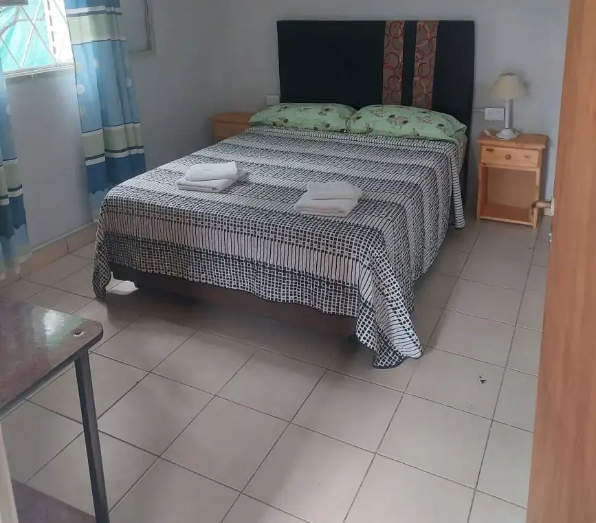 la Casita de Tuchi 1