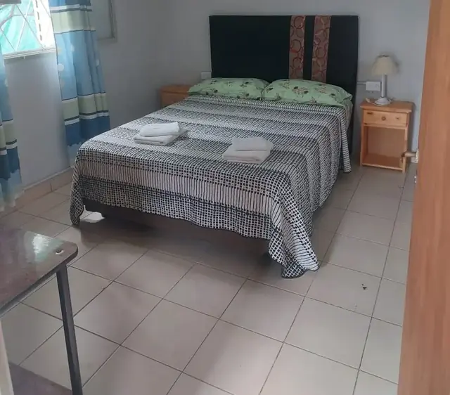 LA CASITA DE TUCHI