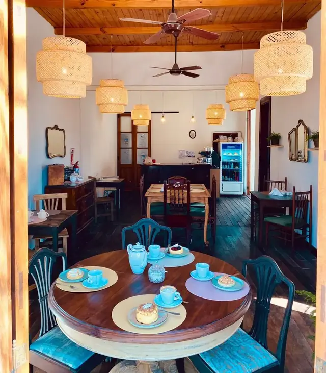 La Casona con Alas 2