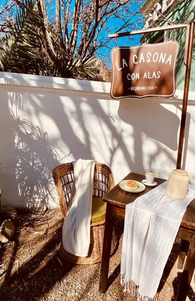 La Casona con Alas 3