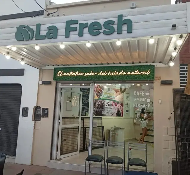 La Fresh