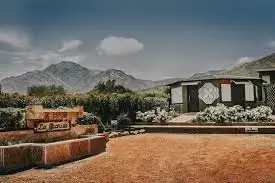LA GUARIDA