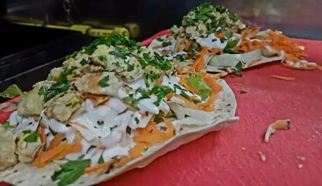 La Luna Food Truck 2
