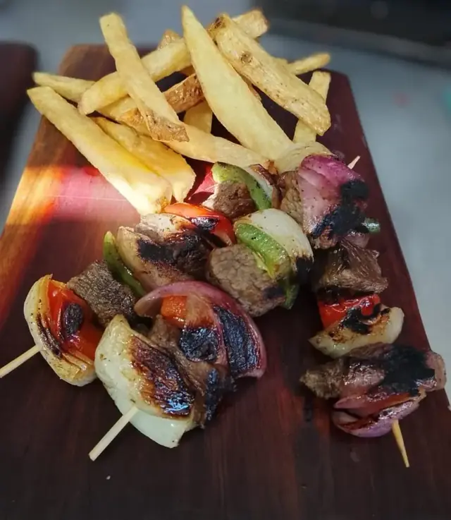La Luna Food Truck 3