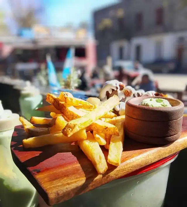 La Luna Food Truck 4