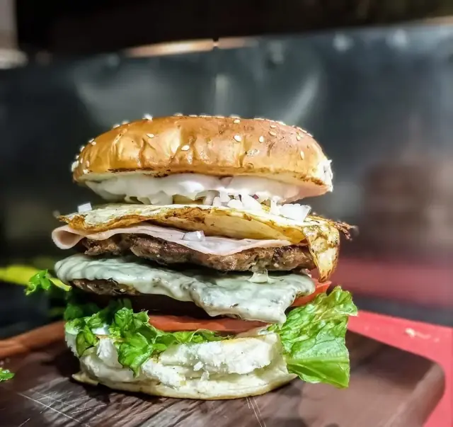 La Luna Food Truck 5