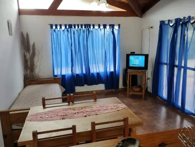 las Hadas Refugio Serrano 2