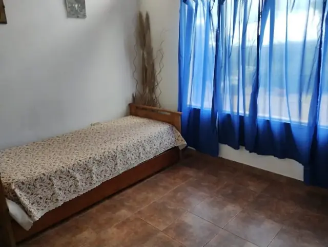 las Hadas Refugio Serrano 3