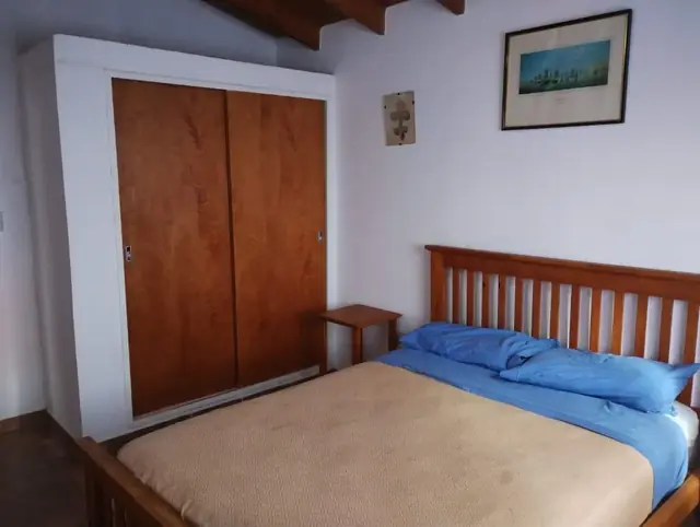 las Hadas Refugio Serrano 4