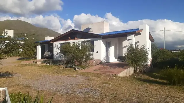 LAS HADAS REFUGIO SERRANO