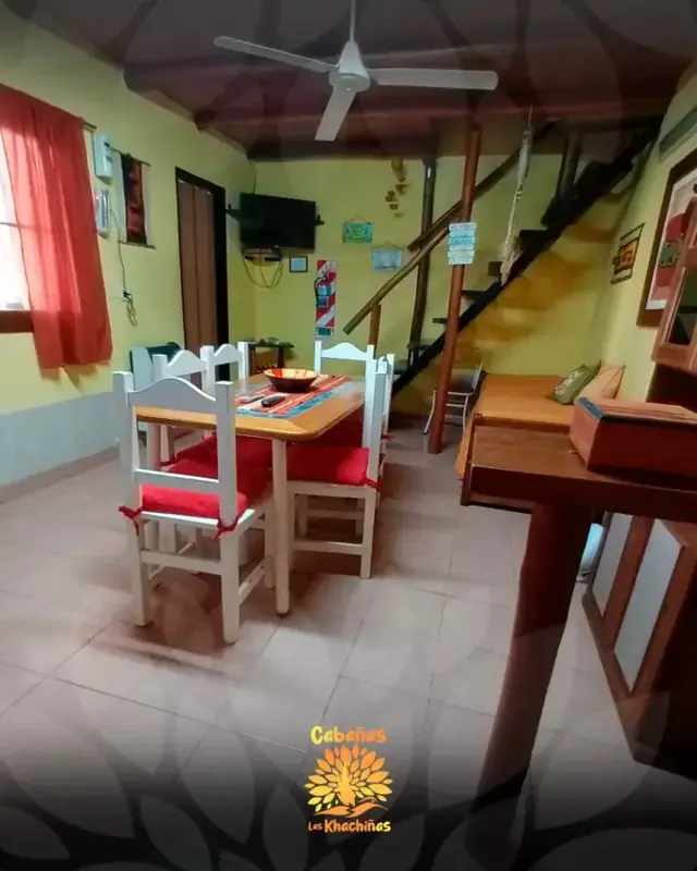 las Khachiñas 4