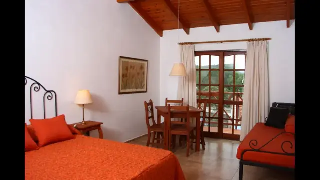 Leyenda Posada 2