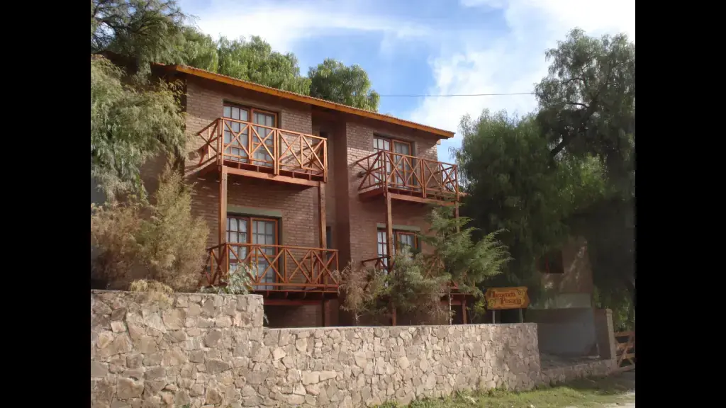 Leyenda Posada 1