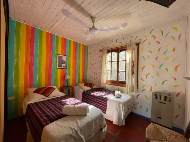 Lipi House Hostel 4