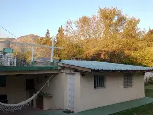 LOMAS DEL URITORCO