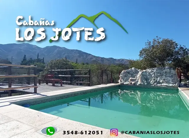 LOS JOTES