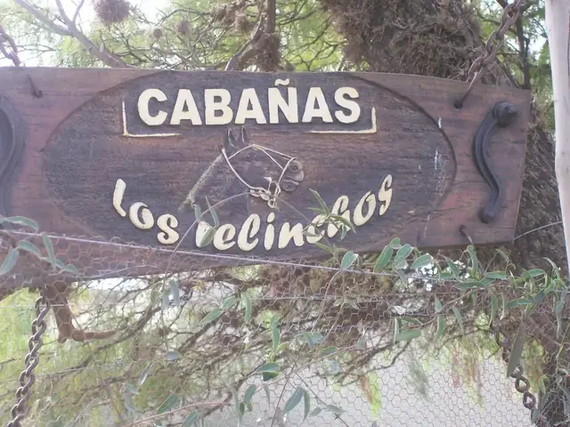 LOS RELINCHOS