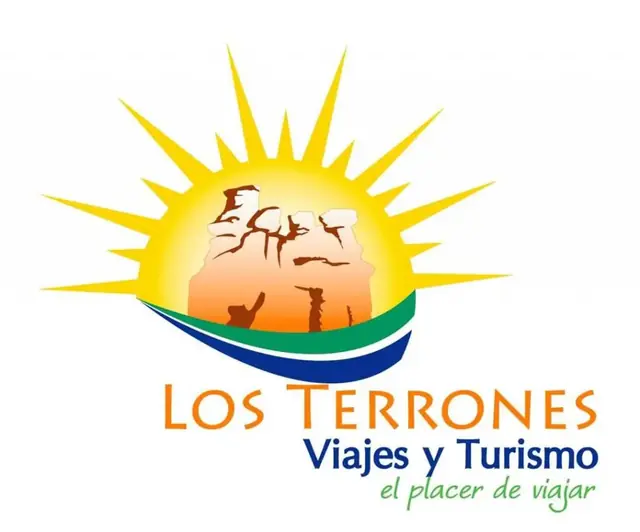 LOS TERRONES VIAJES Y TURISMO