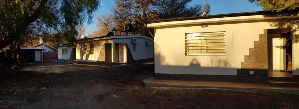 Luz Calida 1