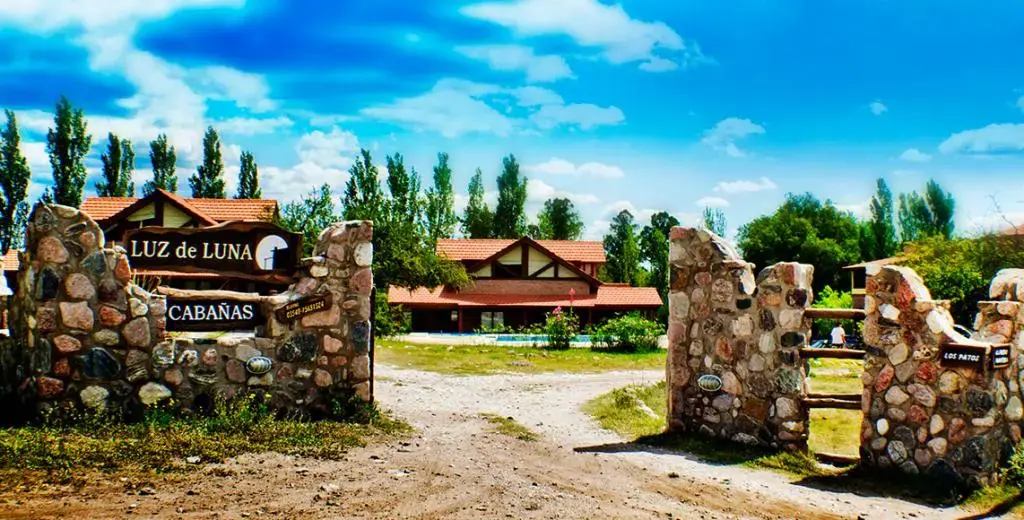 Luz de Luna 1