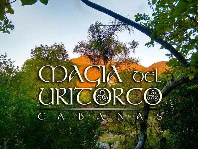 MAGIA DEL URITORCO