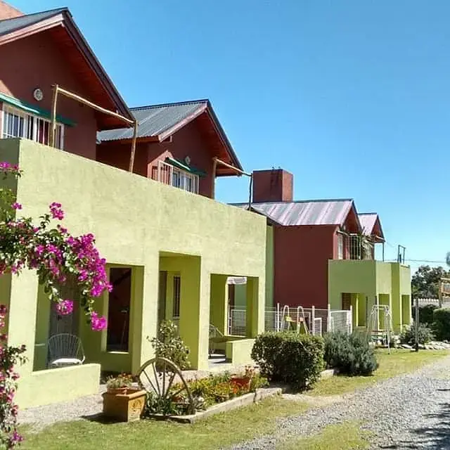 Maimará 5