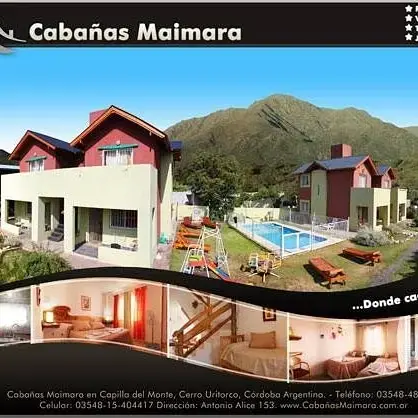 Maimará 1