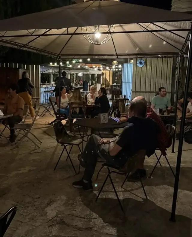 Mala Mia Bar 2