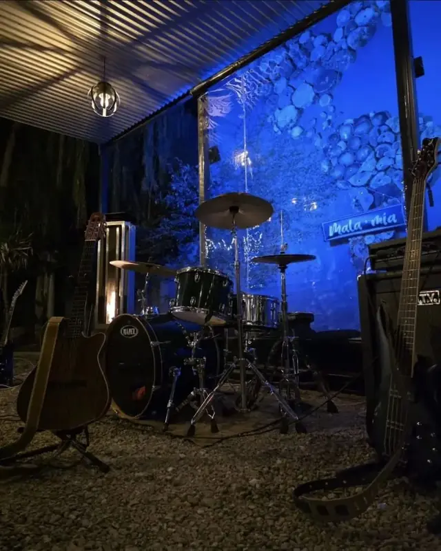 Mala Mia Bar 3