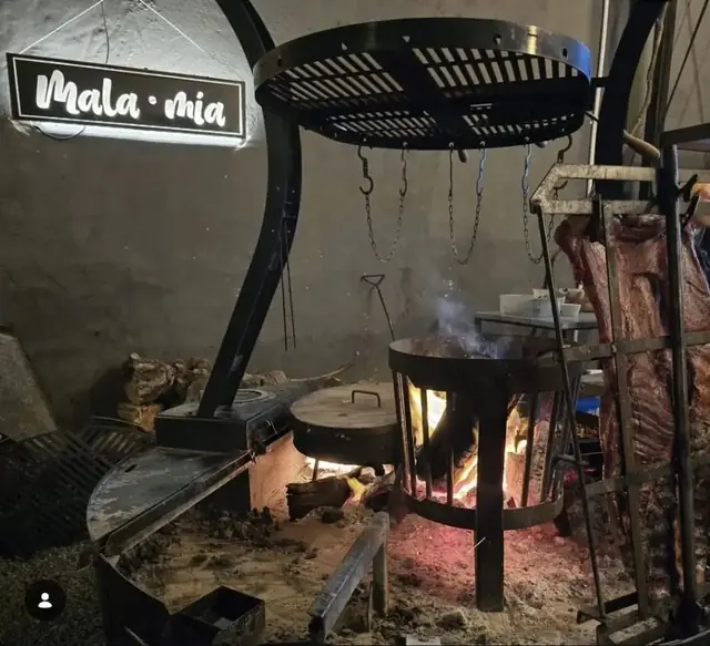 Mala Mia Bar 4