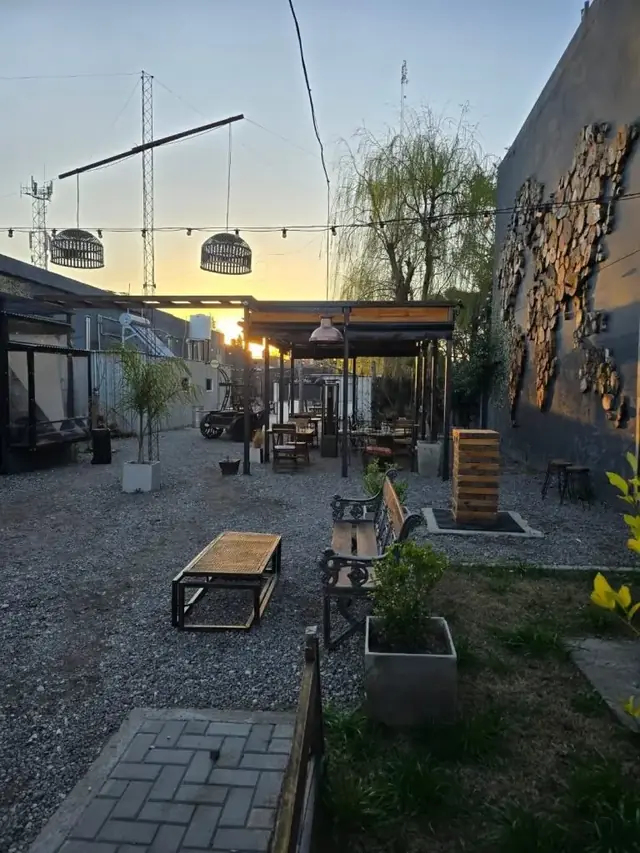 Mala Mia Bar