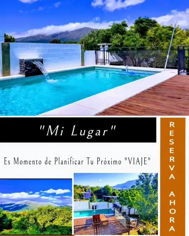 MI LUGAR