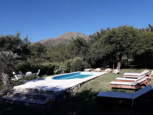 MONTE CAPILLA