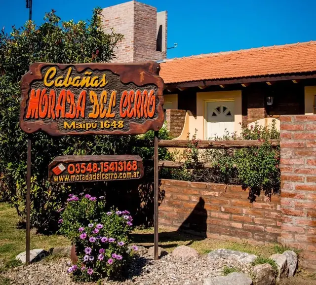 MORADA DEL CERRO