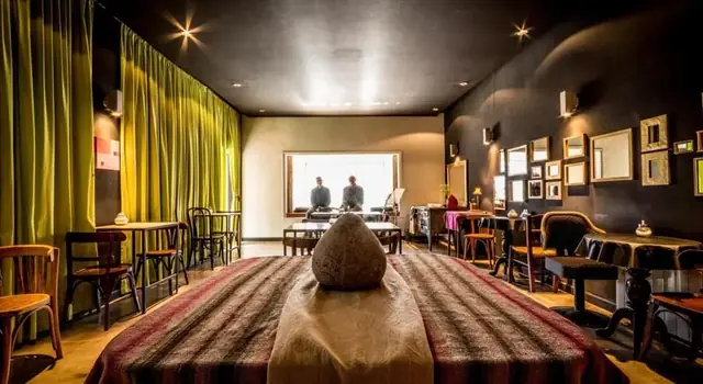 Mousai Hotel Boutique 2