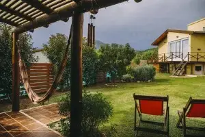 Namaste Cerro Mistico 4