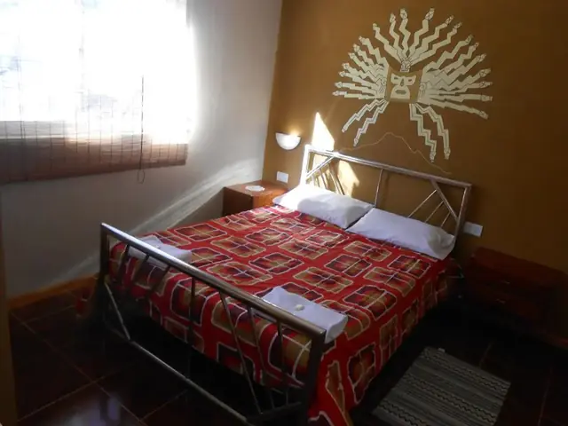 Nueva Esperanza 4