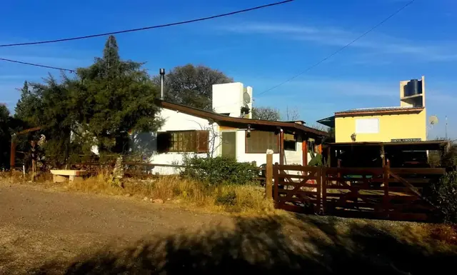 Nueva Esperanza 5