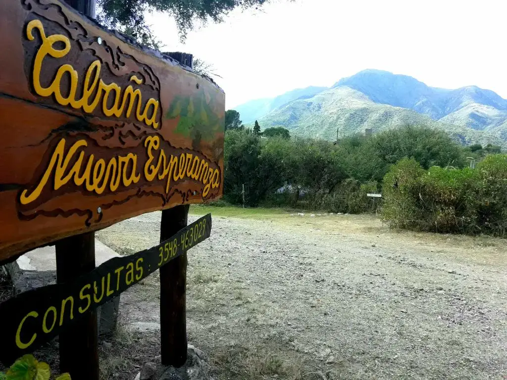 Nueva Esperanza 1