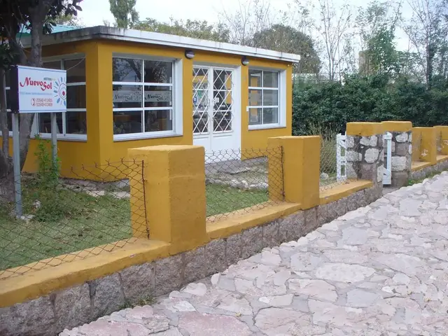 NUEVO SOL