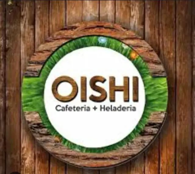 Oishi