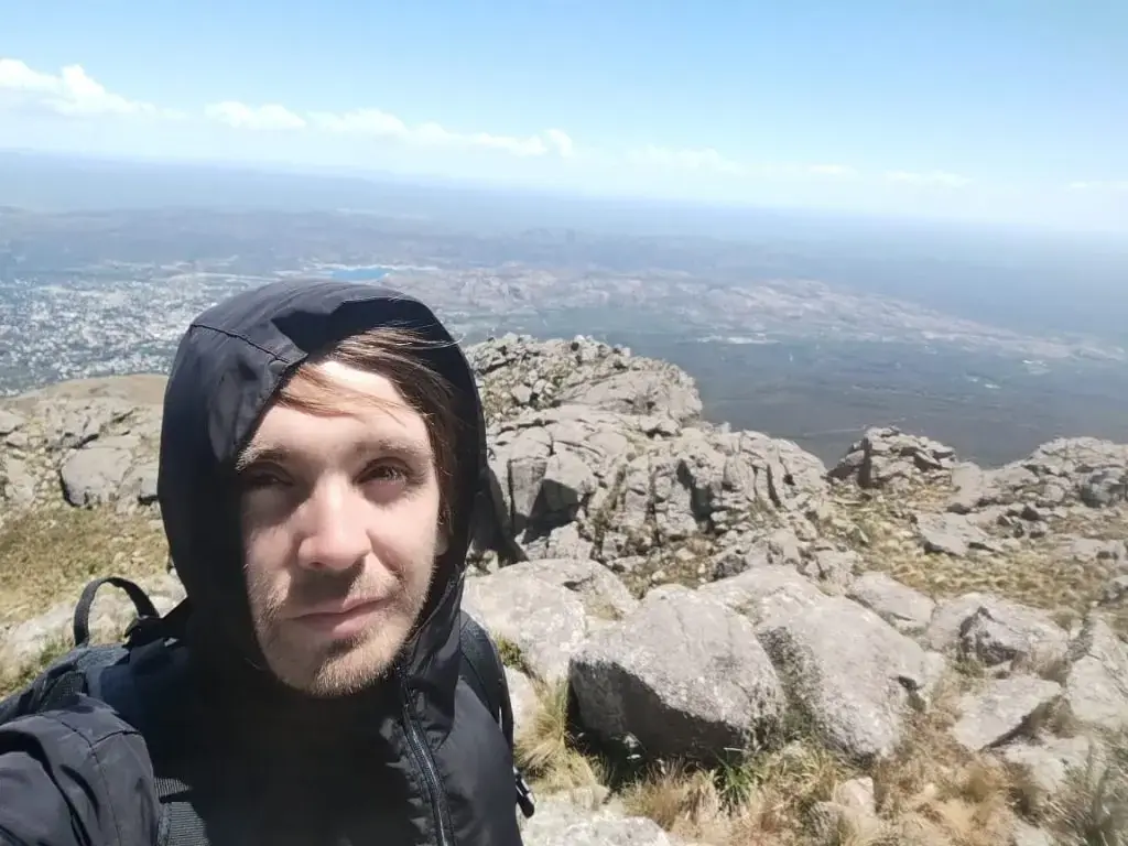 Pablo Vera 1