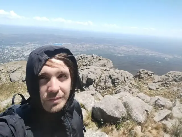 PABLO VERA