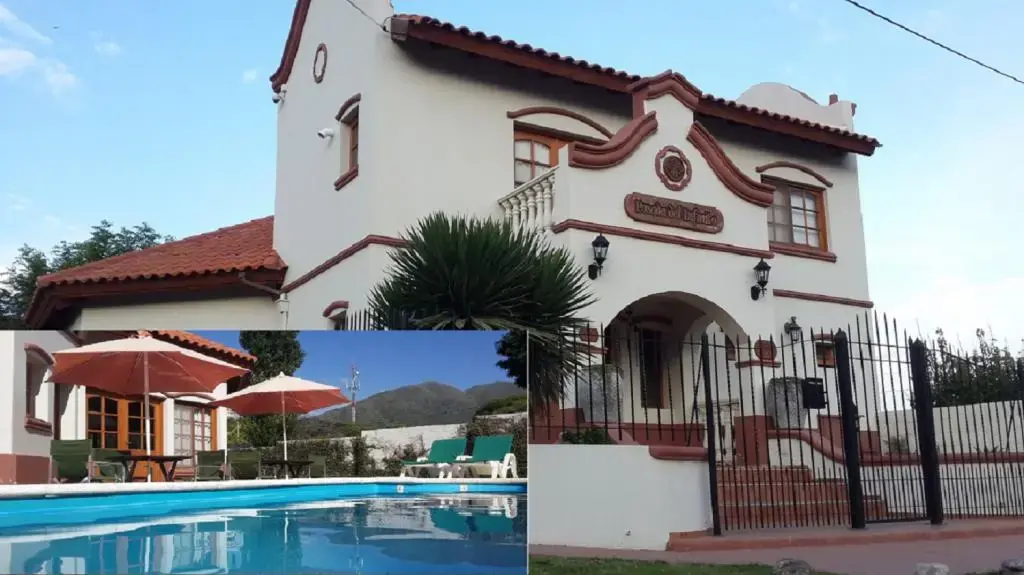 Posada del Inifinito 1