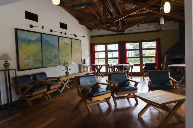 Posada Kuntur 4