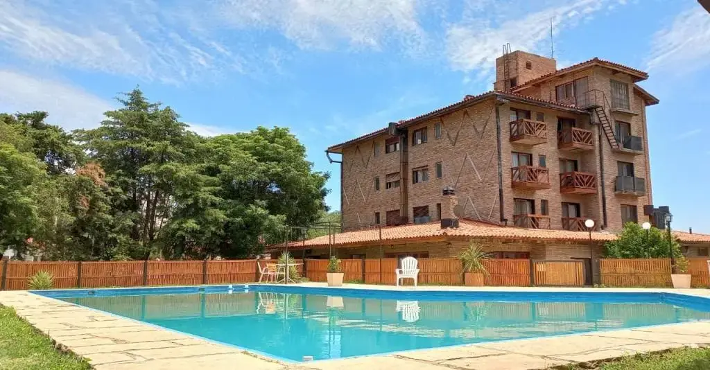 Posada Kuntur 1