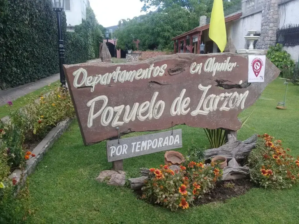 Pozuelo de Zarzon 1