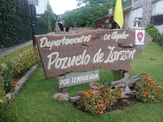 POZUELO DE ZARZON