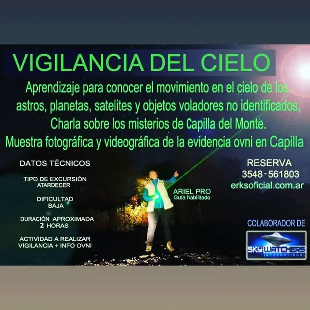 PRO, ARIEL GUSTAVO