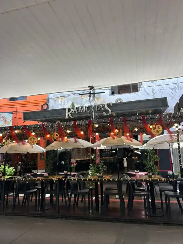 Ramona’s